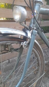 Retro bicykle 50eur/kus - 10