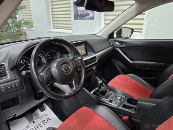 Mazda CX-5 2.0 Skyactiv-G AWD Challenge - 10