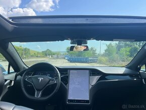 Tesla model S 75D 2018 - 10