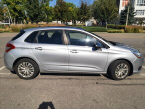 Citroen C4 II  1.6HDI  2014r. - 10