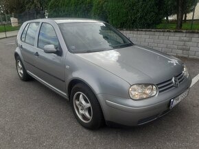 Volkswagen golf 4 1.9 tdi 66kw - 10