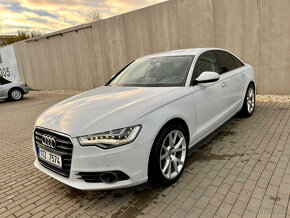 Audi A6 2012 3.0TDI 150kW TOP STAV - 10