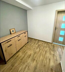 3 izbový apartmán na Zemplínskej šírave - 10