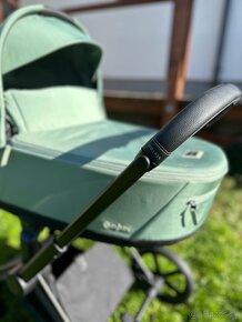 Cybex Priam Leaf Green - 10