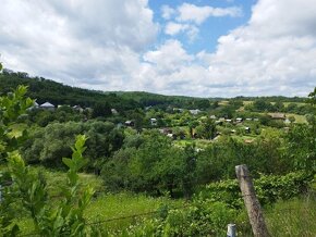 pozemok na výstavbu chaty , mob. domu Prešov-Vydumanec - 10