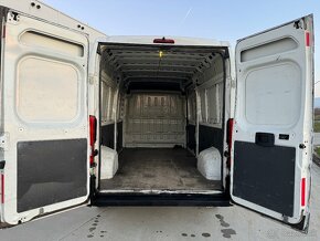 Predam Peugeot Boxer 2.2 HDI L3H2 - 10