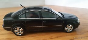 DeAGOSTINI škoda SUPERB 1 ,,,1:43 - 10