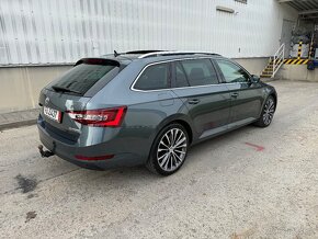 Škoda Superb III Laurin&Klement 2.0TDI 140kw DSG - 10