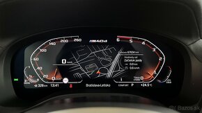 BMW X4 M40d mHEV A/T - odpočet DPH - 10