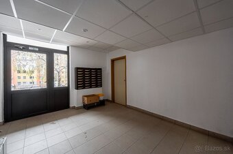 2 izbový byt s loggiou, Košice - KVP, ul. Titogradská - 10