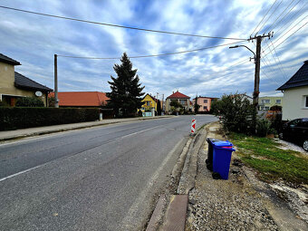 Na predaj stavebný pozemok - Trenčianske Stankovce - 10