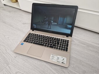 ASUS VivoBook X541S 15,6" - 10