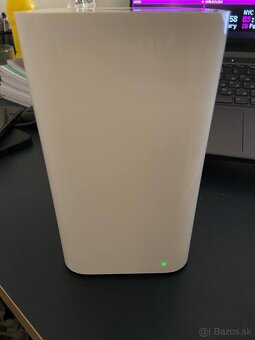 Router Apple AirPort Time Capsule 2TB - 10