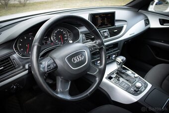 Audi A7 3.0 TFSI quattro 220w /AJ NA SPLÁTKY/ - 10