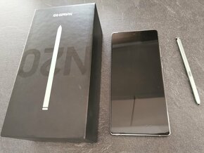 Samsung galaxy note 20 5g ram 8gb 256gb - 10