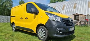 Renault Trafic M2020 - 10