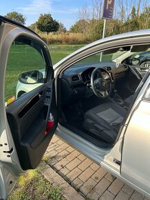 Volkswagen golf VI 2.0 TDI - 10