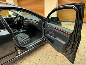 Škoda Superb COMBI 2.0tdi 125kw DSG+Webasto+Chrome delete - 10