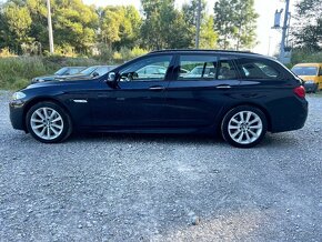 Na predaj BMW 525xd touring Mpacket - 10