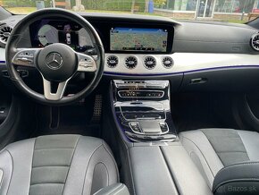 Mercedes-Benz CLS 450 4.matic AMG - Night Paket - 2021 - 10