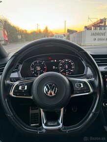 Volkswagen Passat Variant R-Line 2.0 TDI 110kw DSG LED - 10