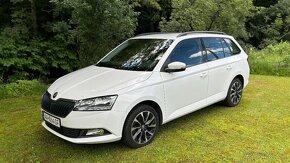 ✅Škoda Fabia 3 combi DRIVE 2020 EU6✅ - 10