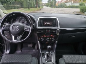 Mazda CX-5 - 10