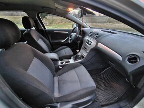 Ford Mondeo Combi 1.8 TDCi • 2008 • Klima • Tempomat - 10