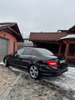 Mercedes-Benz C 350 Amg 200kw 7Gtronic - 10