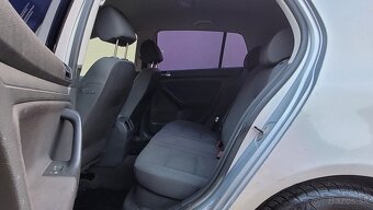 VOLKSWAGEN GOLF 1.4 16V 55KW - 10