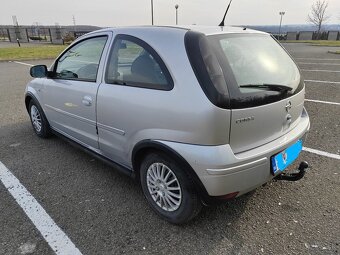 Opel Corsa 1.2 55kw 2004 Reťazový rozvod - Možné splátky - 10