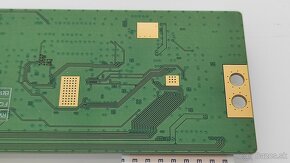 Predám obrazový modul HV430QUBF70 - 10