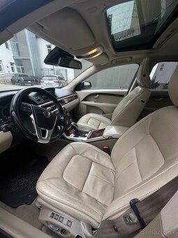 Volvo s80 D5 2,4 Sumnum - 10