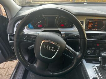 Audi A6 2.0 TDI - 10