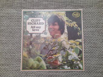 LP vinyl platne - 10