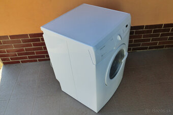 Electrolux EWF1040 - 10