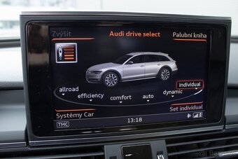 Audi A6 Allroad - Možný odpočet DPH - 10