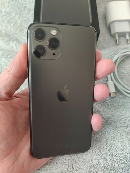 Apple iphone 11 Pro 64GB - 10