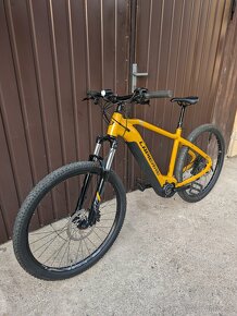 Lapierre Overvolt HT 7.6 - 10