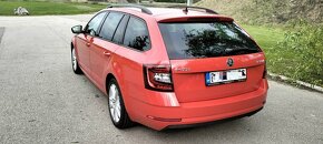 Škoda Octavia Combi 2.0 TDI CR Drive - 10