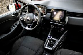 Renault Clio 1.0 LPG - 10