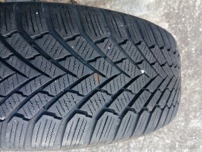 Continental 205/55R16 H - 10