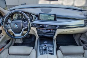 BMW X5 3.0d xDrive - 10