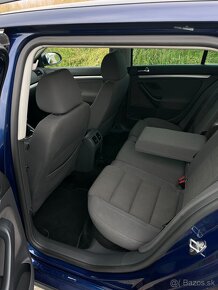 Golf 5 variant 1.4 - 10