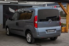 Opel Combo Tour 1.6 CDTI L1H1 Cosmo A/T - 10