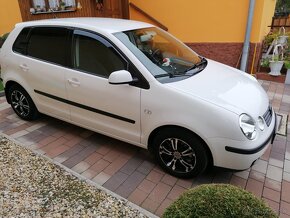 Volkswagen Polo 1.2 12 V ✅ TOP stav ✅ - 10