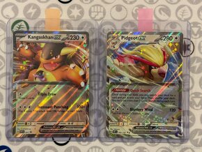 Pokemon TCG karty-V-Ex-Gallery-Promo-Radiant - 10