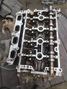 Renault RX4 motor 2.0i - 10