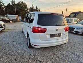 Seat alhambra - 10