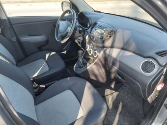 Hyundai i10 1.1i Comfort - 10